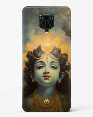 Krishna Serenade Hard Case Phone Cover (Xiaomi)