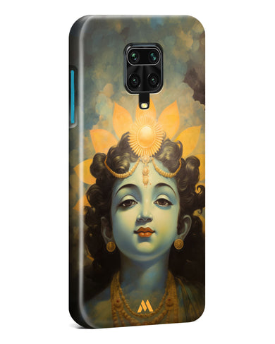 Krishna Serenade Hard Case Phone Cover (Xiaomi)