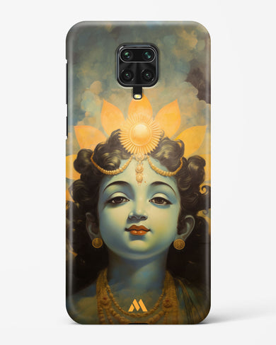 Krishna Serenade Hard Case Phone Cover (Xiaomi)