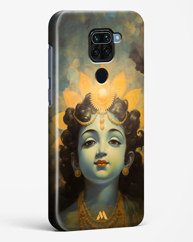 Krishna Serenade Hard Case Phone Cover (Xiaomi)