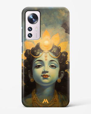 Krishna Serenade Hard Case Phone Cover (Xiaomi)