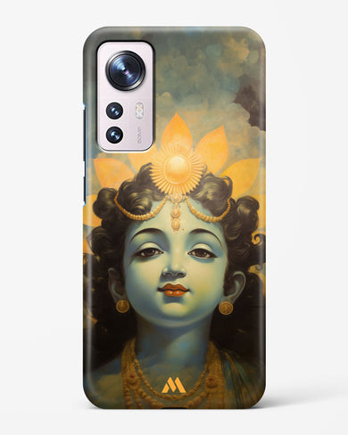 Krishna Serenade Hard Case Phone Cover (Xiaomi)