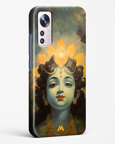 Krishna Serenade Hard Case Phone Cover (Xiaomi)