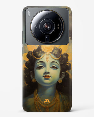 Krishna Serenade Hard Case Phone Cover (Xiaomi)