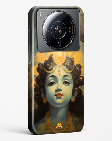 Krishna Serenade Hard Case Phone Cover (Xiaomi)