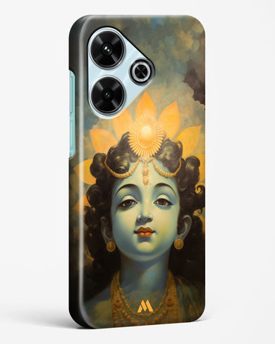 Krishna Serenade Hard Case Phone Cover (Xiaomi)