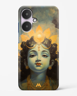 Krishna Serenade Hard Case Phone Cover (Xiaomi)