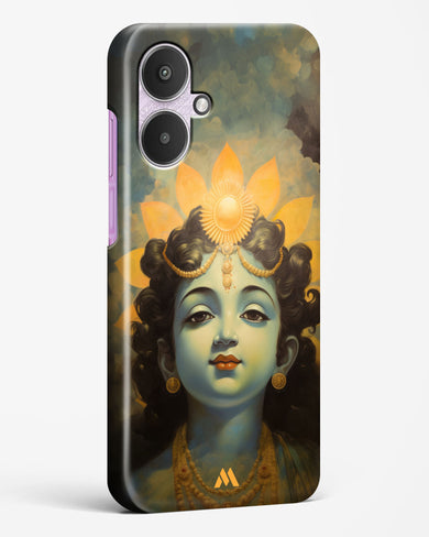 Krishna Serenade Hard Case Phone Cover (Xiaomi)
