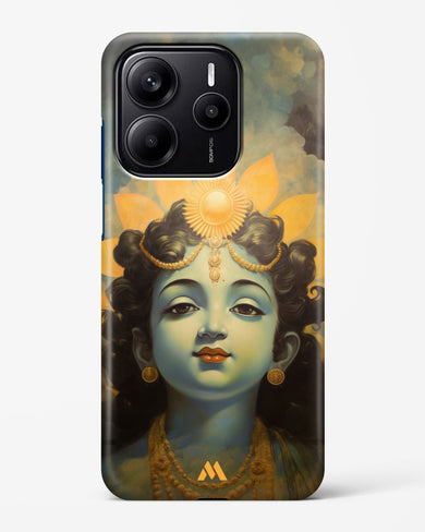 Krishna Serenade Hard Case Phone Cover (Xiaomi)
