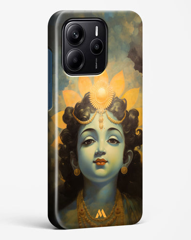 Krishna Serenade Hard Case Phone Cover (Xiaomi)