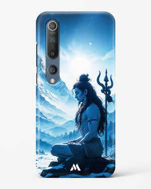 Meditating on Kailash Hard Case Phone Cover (Xiaomi)
