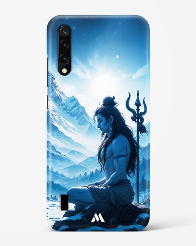 Meditating on Kailash Hard Case Phone Cover (Xiaomi)