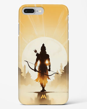 Rama Prince of Ayodhya Hard Case Phone Cover (Apple)