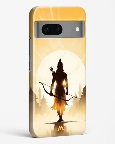 Rama Prince of Ayodhya Hard Case Phone Cover (Google)