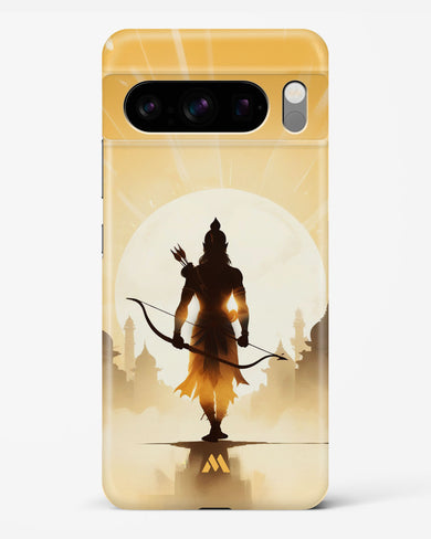 Rama Prince of Ayodhya Hard Case Phone Cover (Google)