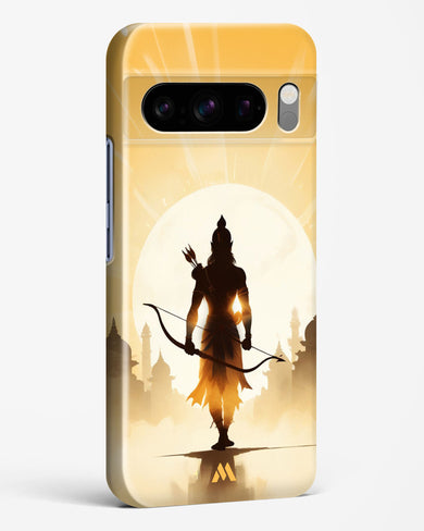 Rama Prince of Ayodhya Hard Case Phone Cover (Google)