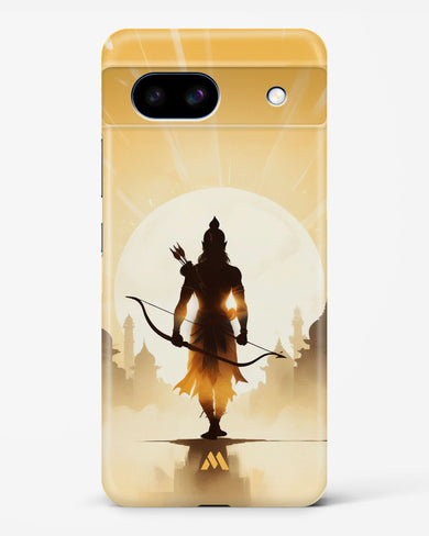 Rama Prince of Ayodhya Hard Case Phone Cover (Google)