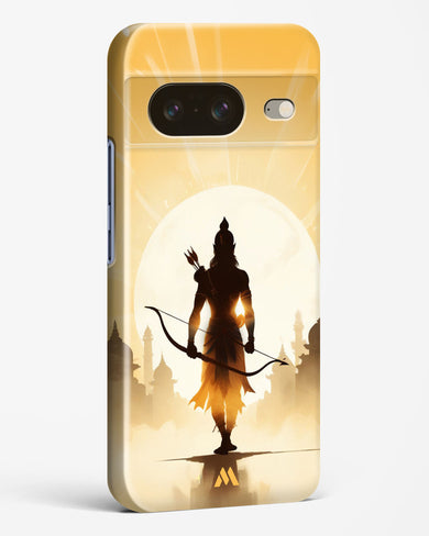 Rama Prince of Ayodhya Hard Case Phone Cover (Google)