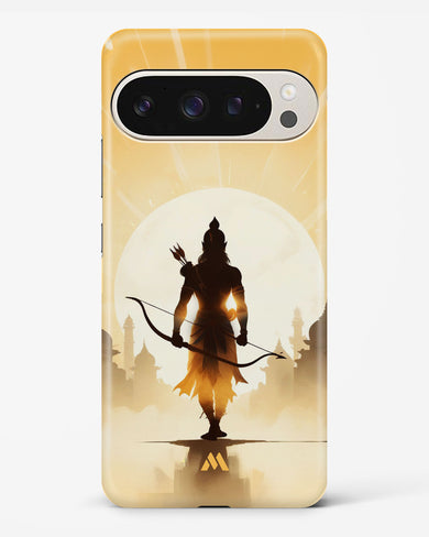 Rama Prince of Ayodhya Hard Case Phone Cover (Google)