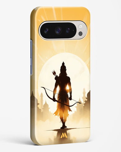 Rama Prince of Ayodhya Hard Case Phone Cover (Google)