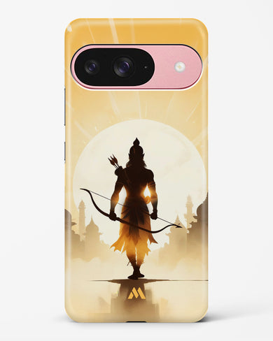 Rama Prince of Ayodhya Hard Case Phone Cover (Google)