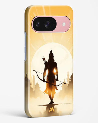 Rama Prince of Ayodhya Hard Case Phone Cover (Google)