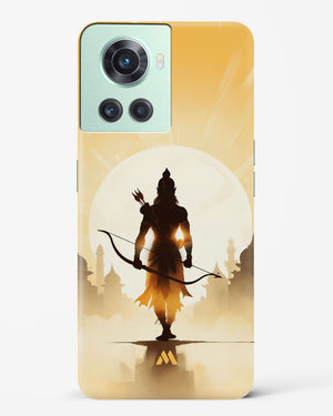 Rama Prince of Ayodhya Hard Case Phone Cover (OnePlus)