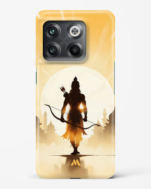 Rama Prince of Ayodhya Hard Case Phone Cover (OnePlus)