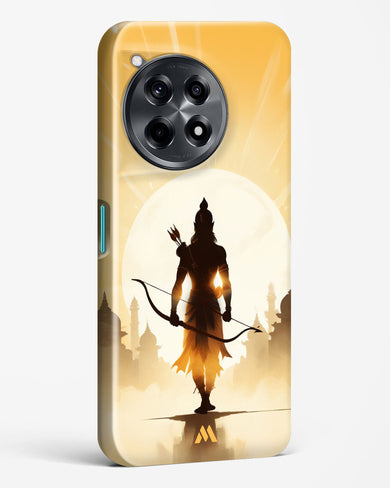 Rama Prince of Ayodhya Hard Case Phone Cover (OnePlus)