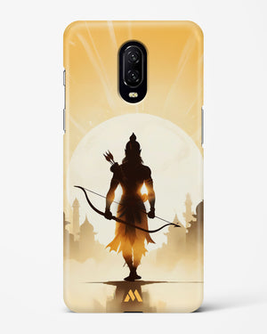 Rama Prince of Ayodhya Hard Case Phone Cover (OnePlus)