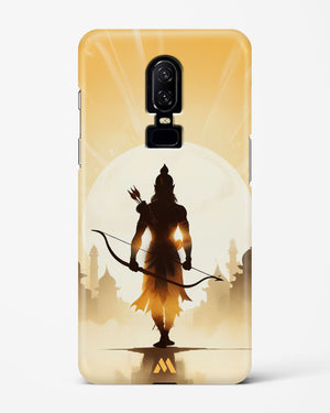Rama Prince of Ayodhya Hard Case Phone Cover (OnePlus)