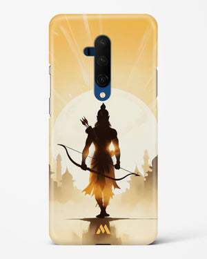 Rama Prince of Ayodhya Hard Case Phone Cover (OnePlus)