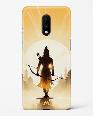 Rama Prince of Ayodhya Hard Case Phone Cover (OnePlus)