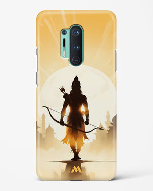 Rama Prince of Ayodhya Hard Case Phone Cover (OnePlus)