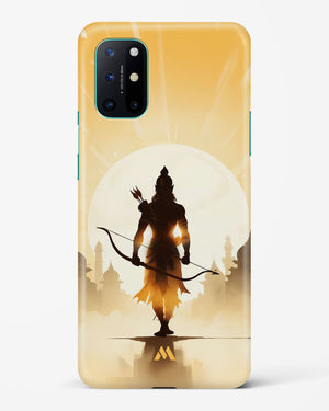 Rama Prince of Ayodhya Hard Case Phone Cover (OnePlus)