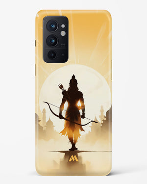 Rama Prince of Ayodhya Hard Case Phone Cover (OnePlus)