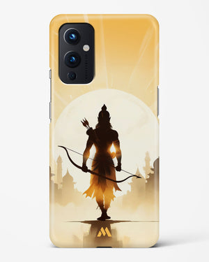 Rama Prince of Ayodhya Hard Case Phone Cover (OnePlus)