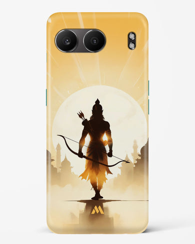 Rama Prince of Ayodhya Hard Case Phone Cover (OnePlus)