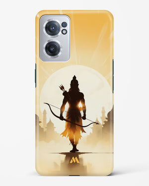 Rama Prince of Ayodhya Hard Case Phone Cover (OnePlus)
