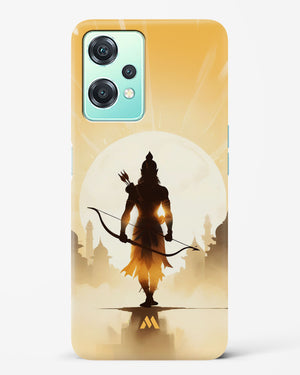 Rama Prince of Ayodhya Hard Case Phone Cover (OnePlus)