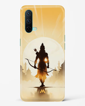 Rama Prince of Ayodhya Hard Case Phone Cover (OnePlus)