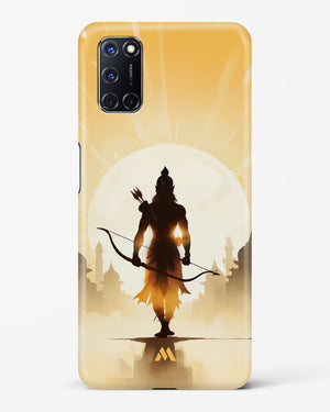 Rama Prince of Ayodhya Hard Case Phone Cover (Oppo)