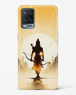 Rama Prince of Ayodhya Hard Case Phone Cover (Oppo)