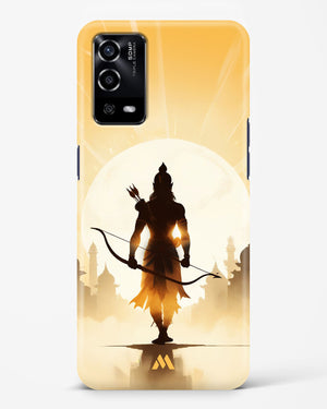 Rama Prince of Ayodhya Hard Case Phone Cover (Oppo)