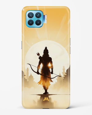 Rama Prince of Ayodhya Hard Case Phone Cover (Oppo)