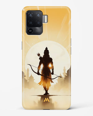 Rama Prince of Ayodhya Hard Case Phone Cover (Oppo)