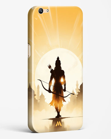 Rama Prince of Ayodhya Hard Case Phone Cover (Oppo)