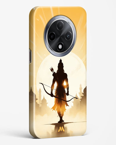 Rama Prince of Ayodhya Hard Case Phone Cover (Oppo)