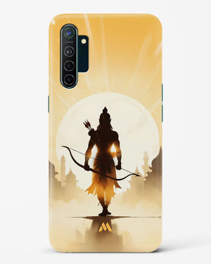 Rama Prince of Ayodhya Hard Case Phone Cover (Oppo)