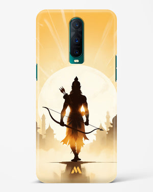 Rama Prince of Ayodhya Hard Case Phone Cover (Oppo)